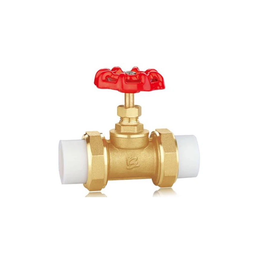 PPR   Ram   Waqfa   Valv